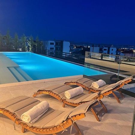 Villa Aurum ซาดาร์ ภายนอก รูปภาพ
