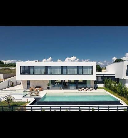 Villa Aurum ซาดาร์ ภายนอก รูปภาพ