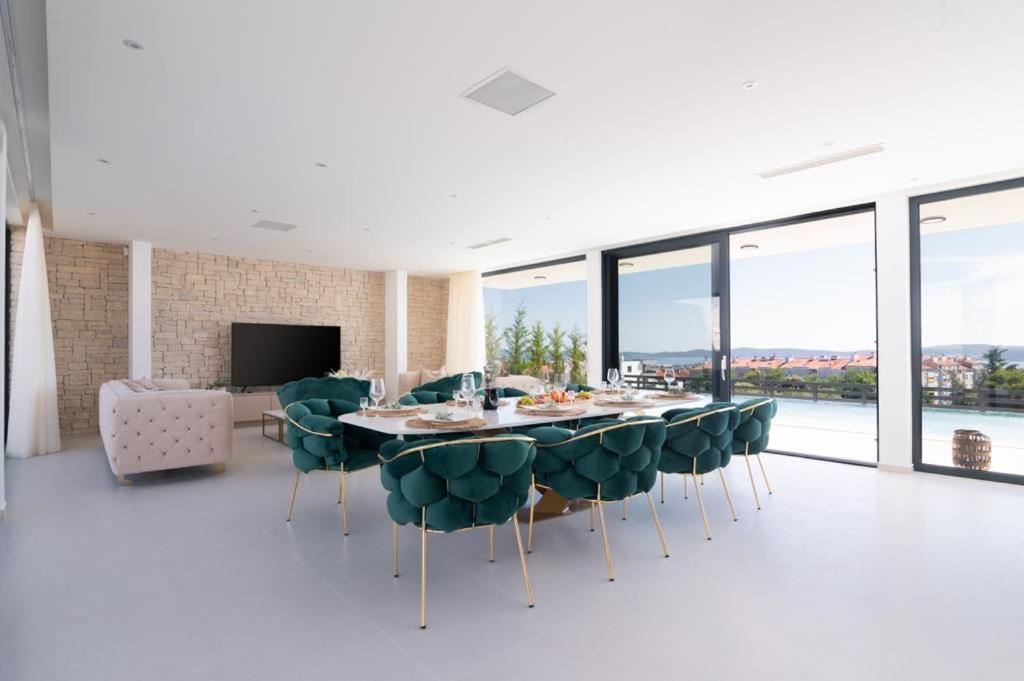 Villa Aurum ซาดาร์ ภายนอก รูปภาพ