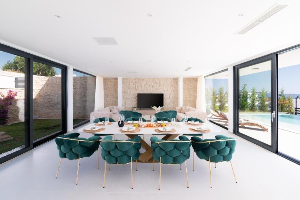 Villa Aurum ซาดาร์ ภายนอก รูปภาพ