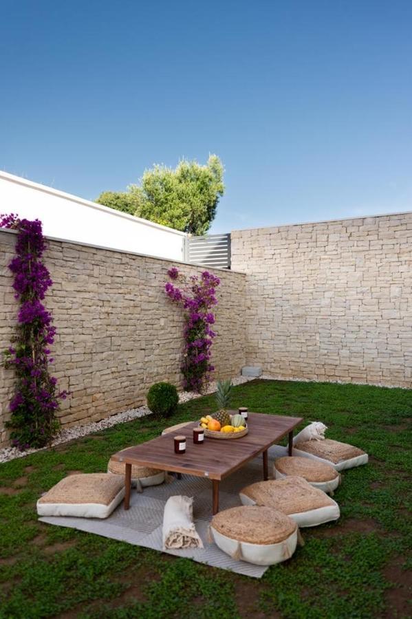 Villa Aurum ซาดาร์ ภายนอก รูปภาพ