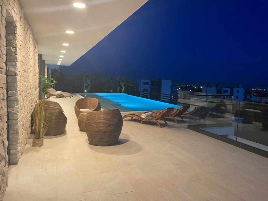 Villa Aurum ซาดาร์ ภายนอก รูปภาพ