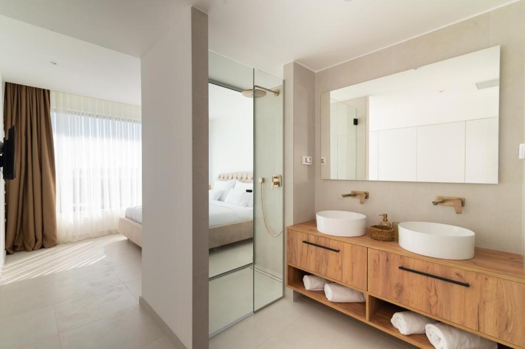 Villa Aurum ซาดาร์ ภายนอก รูปภาพ