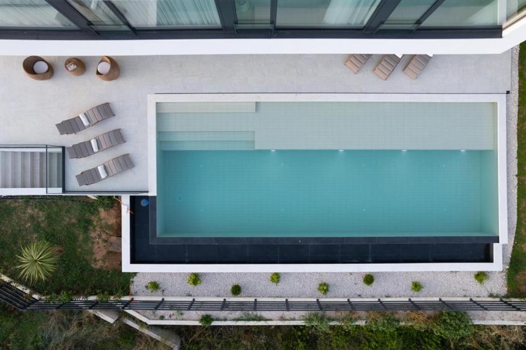 Villa Aurum ซาดาร์ ภายนอก รูปภาพ