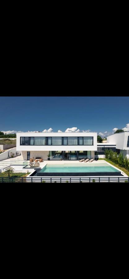 Villa Aurum ซาดาร์ ภายนอก รูปภาพ